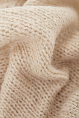 Sweater cozy - beige h5 Picture11